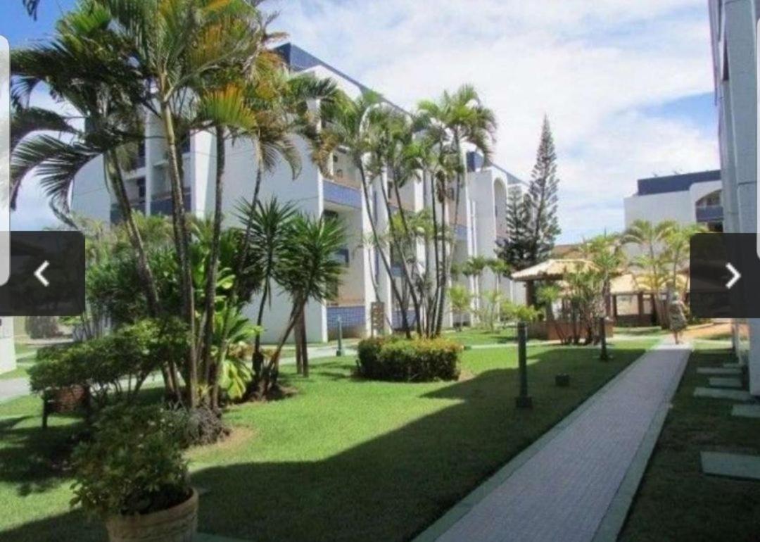 Village Duplex, Vilas Do Atlantico Lauro de Freitas Esterno foto